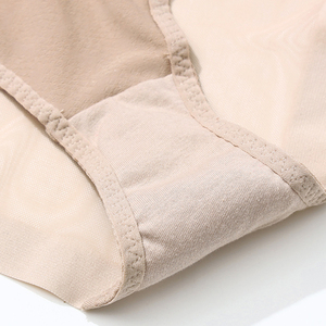 Factory Good Quality <b>Large</b> <b>Cup</b> Breathable Lingerie Bra Set Hot Sell Push up Women's Underwear Set - Product Image 6