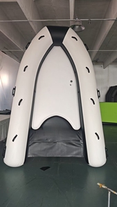 Plateforme flottante <span class=keywords><strong>gonflable</strong></span> pour <span class=keywords><strong>jet</strong></span> <span class=keywords><strong>ski</strong></span> : détente et bain de soleil, stable pour les bateurs en mer - Product Image 6