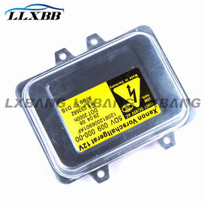 Genuino nuevo D1S <span class=keywords><strong>Faro</strong></span> de balasto de xenón 5DV009000-00 para BMW E60 E61 VW Golf 5 6 <span class=keywords><strong>Citroen</strong></span> <span class=keywords><strong>C4</strong></span> Mercedes VW 5DV00900000 - Product Image 6