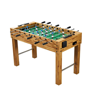 TOPTONS High Quality Best Sale 1.2m Football Table Indoor Football Table Game Family Entertainment Table <strong>Soccer</strong> - Product Image 1