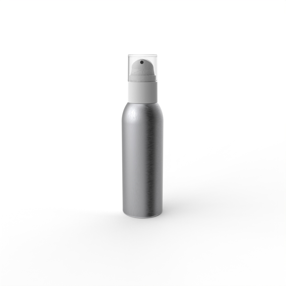 Aluminum