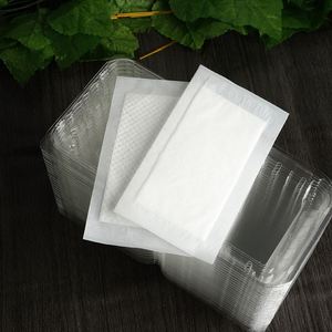 High Quality Disposable Fresh Food Blood Absorption <b>Paper</b> Soaker Meat Packing <b>Pads</b> for Tray - Product Image 5