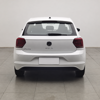 Volkswagen Polo Plus 2023 d'occasion, 1.5L automatique, traction avant, hayon, conduite à gauche, pour l'exportation