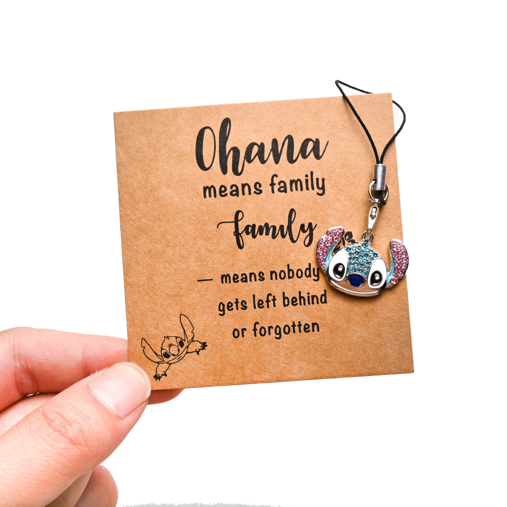 สายคล้องโทรศัพท์