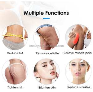 360 rotatif boule intérieure rouleau corps remodelage lymphatique Drainage Endo rouleau <span class=keywords><strong>Anti</strong></span> Cellulite masseur <span class=keywords><strong>visage</strong></span> <span class=keywords><strong>brosse</strong></span> de nettoyage - Product Image 6