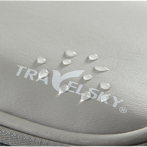 Chargeur USB écouteurs électronique Double sac de stockage numérique câble de voyage accessoires sac Portable Double couche organisateur numérique - Product Image 3