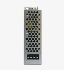 ราง DIN, พาวเวอร์ซัพพลายแบบบางพิเศษ, เฟสเดียว 12V 6A (72W), อินพุต AC แบบสากล - Product Image 4