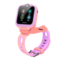 Montre connectée avec Gps pour enfants, 4g, Sos, appel vidéo, téléphone portable, Y99 Q12 Q90, nouvelle collection