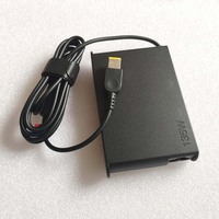 Adaptateur secteur d'origine neuf ADL135SCC3A 00HM688 20V 6.75A 135W pour ordinateur portable Lenovo ThinkPad IdeaPad et Legion