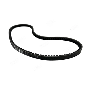 Accessoires Voor Graafmachines Fabriek Directe Verkoop Ventilator Riem 25153-004500 Voor <span class=keywords><strong>Yanmar</strong></span> 4tnv98 Dieselmotor Onderdeel Bouwmachines Voor Graafmachines - Product Image 1