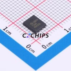 ทรานซิสเตอร์ฟิลด์ทรานซิสเตอร์ DFN5X6-8 FDMS86520L-VB (MOSFET) แบบดั้งเดิม-ใหม่เอี่ยม - Product Image 1