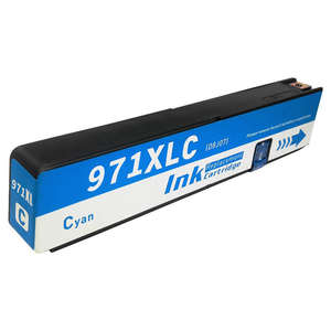 <span class=keywords><strong>Cartouche</strong></span> compatible HP 970XL/971XL à haut rendement avec puce de remplacement pour X476dw/X551dw/X576dw MFP, qualité A+, garantie 12 mois - Product Image 6