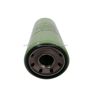 กระดาษกรองคุณภาพสูง MANNY 250025-526 สำหรับกรองน้ำมันเครื่องอัดอากาศแบบสกรู มาตรฐาน ISO9001:2015 อะไหล่เครื่องอัดอากาศอุตสาหกรรม - Product Image 6