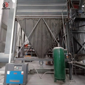 Gypsum Mill Ultrafine Powder Grinding Mill Factory Direct Sales