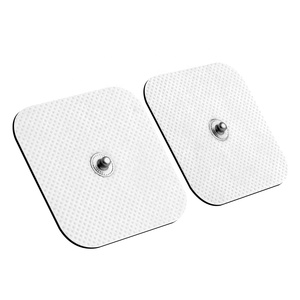 Bantalan Stimulator otot listrik kelas II, peralatan terapi fisik penghilang nyeri, <span class=keywords><strong>Unit</strong></span> <span class=keywords><strong>Tens</strong></span> EMS portabel - Product Image 3