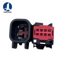 4672639AA Caméra de recul pour Dodge Grand Caravan 2011-2020 Caméra de recul