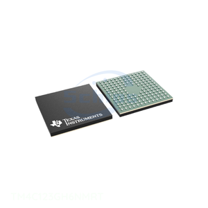 ส่วนประกอบวงจรอิเล็กทรอนิกส์แบบฝังตัว 157 VFBGA TM4C123GH6NMRT BOM IC มีสินค้าในสต็อก - Product Image 1
