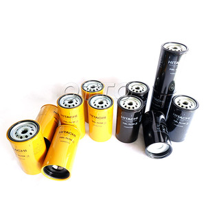 <span class=keywords><strong>EX300</strong></span>-5 для экскаватора ZX200 ZX225 EX270-5 ZX450 ZX270 фильтр для масляного фильтра 4370435 для <span class=keywords><strong>Hitachi</strong></span> - Product Image 6
