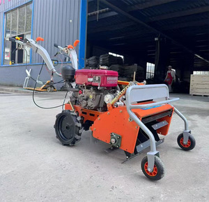UNIO Nouvelle Tendance, Meilleure Vente : Motoculteur Rotatif à Moteur Diesel IoT, Garantie 1 An, Largeur 70CM/60CM, Multifonctionnel pour Usage Agricole - Product Image 3