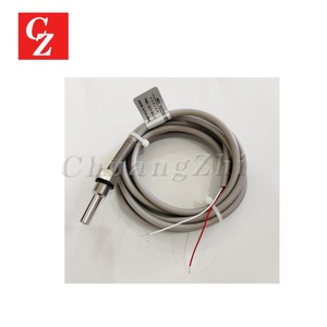 Nuevo Sensor de Presión 22137848 para Compresor de Aire Ingersoll Rand E, con Monitoreo de Temperatura - Product Image 5