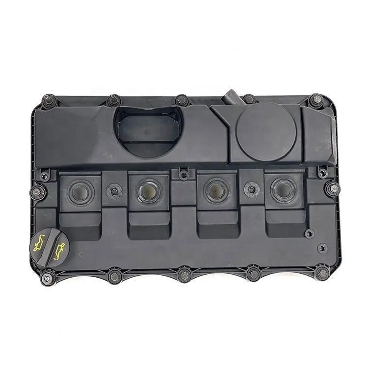 High Quality Cylinder Head Engine Valve Cover BC1Q 6K271 AA for Ford Transit 2.4