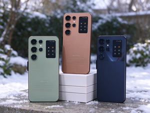 Nuevo Smartphone S25 Ultra 2026, Global, 4G/5G, Doble SIM, para Juegos, Desbloqueado, con Reconocimiento Facial, Múltiples Colores - Product Image 4