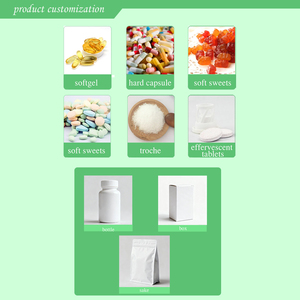 2025 OEM ODM yüksek kalite özelleştirilmiş <span class=keywords><strong>C</strong></span> vitamini çiğneme tabletler çiğneme <span class=keywords><strong>C</strong></span> vitamini Tablet - Product Image 5