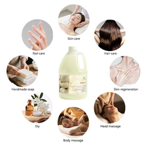 Olio Essenziale di Aglio 100% Puro di Alta Qualità, Grado Alimentare, Olio di Aglio Liquido Biologico, Fornitura Diretta dalla Fabbrica - Product Image 3