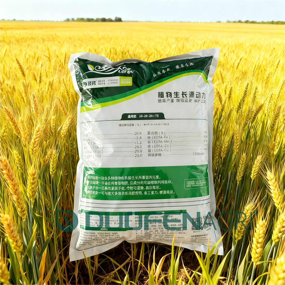 Wholesale Liquid Sugar Alcohol Chelated Calcium Fertilizer image 5