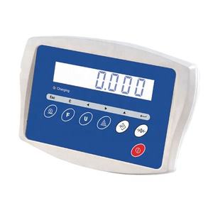 प्लास्टिक घरेलू डिजिटल बैटरी चार्ज वजन सूचक किलोवाट - Product Image 5