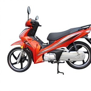 Moto électrique/à kick, monocylindre, refroidissement par air, 110 cm³, 80 km/<span class=keywords><strong>h</strong></span> - Product Image 2
