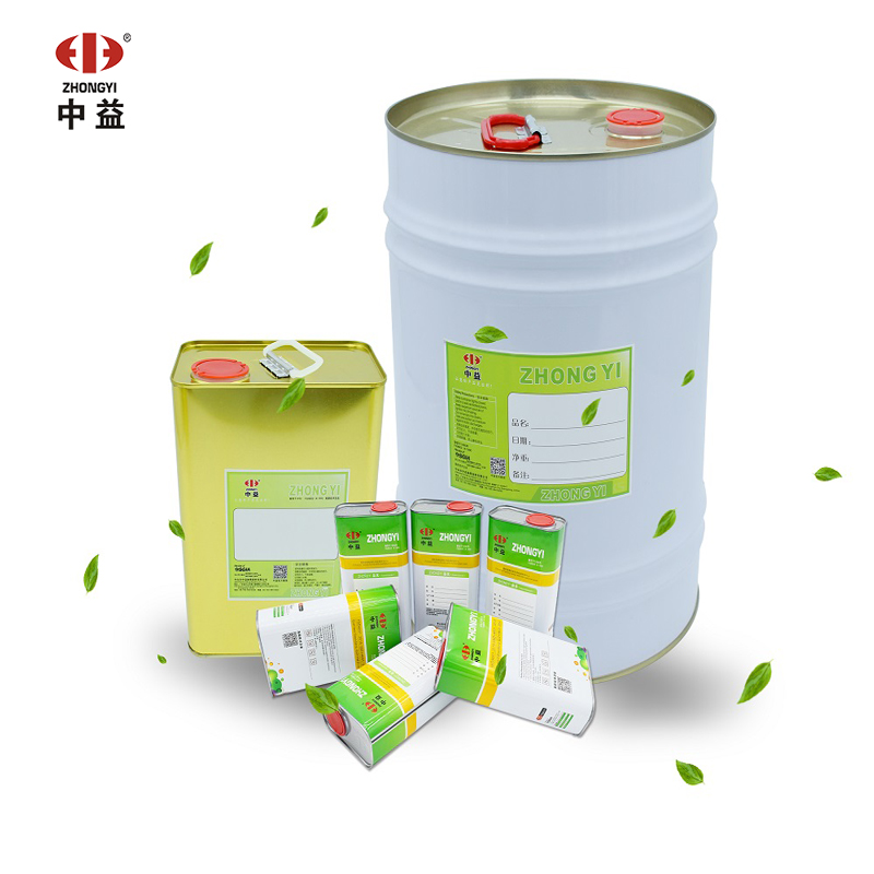 Zhongyi, быстросохнущая, с низким запахом, для трафаретной печати, мойка, сетка для воды