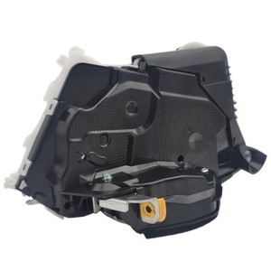 ชุดล็อคประตูหน้าซ้ายโตโยต้า 6904047110 6904007020 อะไหล่พลาสติกสำหรับ Prius Tacoma Avalon - Product Image 2