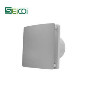 Nuevo Ventilador de Techo Inteligente para Baño con Conexión a Ducto, Ventilación para Inodoro, Extractor de Aire para Baño con Rodamientos de Bolas y Sensor - Product Image 6