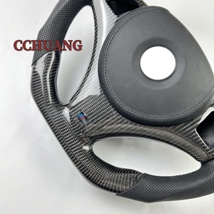 <span class=keywords><strong>Volant</strong></span> en fibre de carbone 100% personnalisé pour BMW Série 3 Série 5 Série E90 E92 E93 E82 E87 E88 <span class=keywords><strong>Volant</strong></span> de BMW - Product Image 6