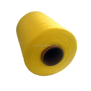 Sợi Polypropylene BCF Màu Chất Lượng Cao Sợi Thảm PP - Product Image 4