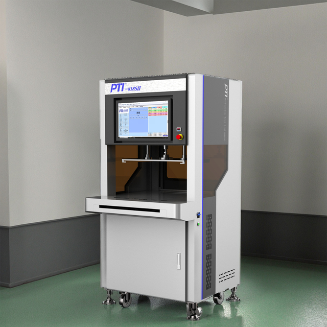 Innovative Structure PMP-816SII Online ICT Tester Machine Hot Product PCB 1 Year Warranty New Electronic Power