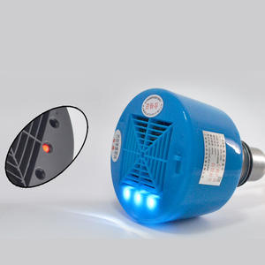 Chicken Farm <strong>Heat</strong> <strong>Lamp</strong> Equipment Animal <strong>Chick</strong> Portable Mini Pig Poultry Heating <strong>Lamp</strong> - Product Image 5