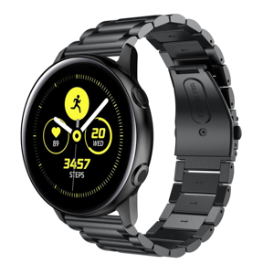 Bracelet en <span class=keywords><strong>acier</strong></span> inoxydable de luxe de 22 mm 20 mm pour montre 7/6/5/4 et pour montre GT6/5/4, fermoir déployant - Product Image 1