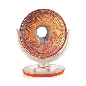 Pemanas quartz elektrik portabel mini, pemanas inframerah <span class=keywords><strong>1600W</strong></span> - Product Image 6