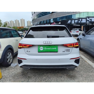 Voiture d'occasion Guazi 2024 <span class=keywords><strong>Audi</strong></span> A3 certifiée, moteur à essence, automatique, berline 5 places, conduite à gauche, pour les acheteurs de berlines familiales fiables - Product Image 6