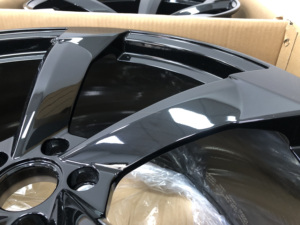 Jantes en alliage 5/112 à profil profond 18 19 Sport Rotor Forgées pour <span class=keywords><strong>Audi</strong></span> Rs5 A3 A4 A5 A6 A7 A8 <span class=keywords><strong>R8</strong></span> Q8 Rs6 Rs7 S5 S4 B8.5 - Product Image 5