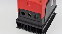 Nuevo MCLTEB00155A3400 MCLTEB00155A3100 MCLTEB0015503100 para Sistemas Avanzados de Control de Movimiento en Automatización Industrial, Servo Inversor