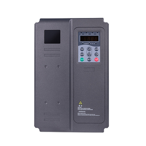 ไดรฟ์ AC แบบวงปิดประสิทธิภาพสูง 0.75-710 กิโลวัตต์ สำหรับลิฟต์  ตัวปรับความถี่แปรผันสำหรับลิฟต์ ระบบควบคุมลิฟต์ - Product Image 3