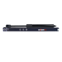 Molla a Gas per Cofano Motore Ricambio Auto per Mercedes-Benz Classe S S 250 280 300 320 350 OE 2218800329