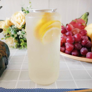 Nouvelles canettes PET pour Bubble Tea, soda et café, <span class=keywords><strong>330ml</strong></span>, 500ml, 650ml, personnalisables avec logo, avec couvercles en aluminium - Product Image 5