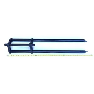 Accessoires Fourche en aluminium <span class=keywords><strong>BMX</strong></span> pour VTT - Product Image 3