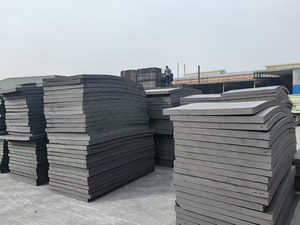 Nhà sản xuất bảng bọt Polyetylen kín | được chứng nhận ISO, thông số kỹ thuật tùy chỉnh và Giao hàng nhanh - Product Image 3