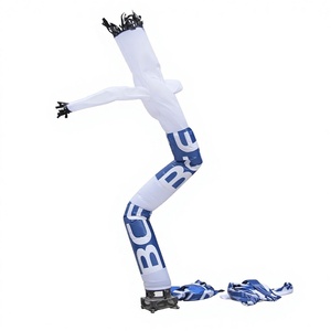 Hot Sale Digital Printing <b>Inflatable</b> for with Built-In Fan and Over 12ft Dimensions for Advertising Events - Product Image 1