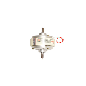 Freno de Polvo Magnético Tianji 6-5000Nm TJ-POD 40mm de Diámetro Interior para Equipos Industriales - Product Image 1